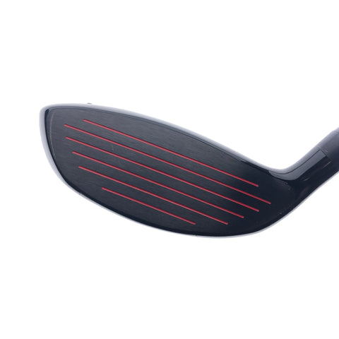 Used Krank Formula Fire 7 Fairway Wood / 23.0 Degrees / Stiff Flex