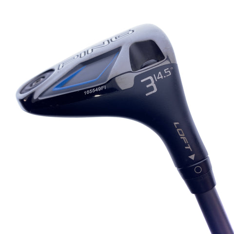 Used Ping G Series 3 Fairway Wood / 14.5 Degrees / Stiff Flex