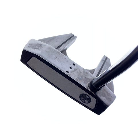 Used Odyssey White Ice 7 Putter / 35.5 Inches