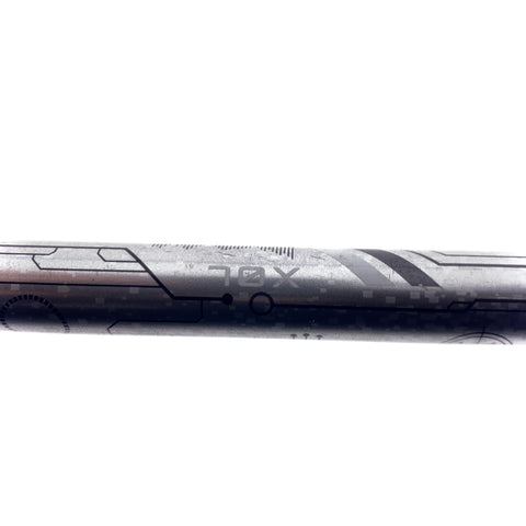 Used TaylorMade Qi10 LS Driver / 9.0 Degrees / X-Stiff Flex
