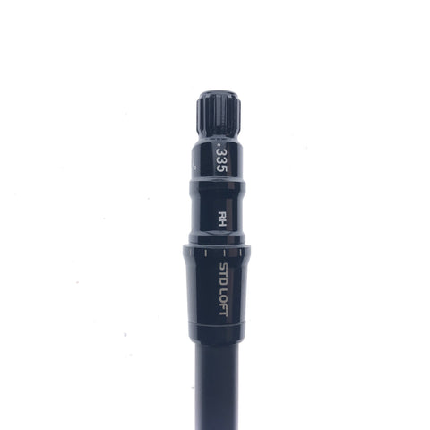 Used Fujikura Ventus Blue FW 6 Fairway Shaft / Stiff Flex / TaylorMade Gen 2 Ad