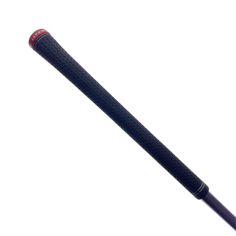 Used TaylorMade Qi10 LS Driver / 9.0 Degrees / X-Stiff Flex