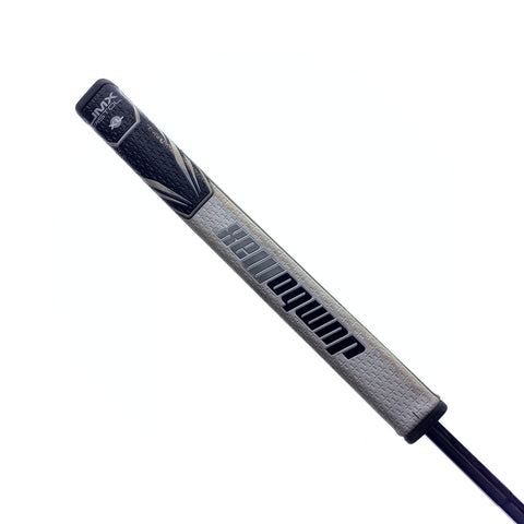 Used Odyssey White Ice 7 Putter / 35.5 Inches