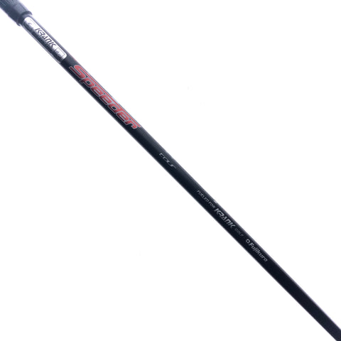 Used Krank Formula Fire 7 Fairway Wood / 23.0 Degrees / Stiff Flex