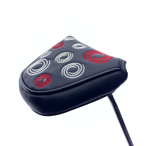 Used Odyssey White Ice 7 Putter / 35.5 Inches