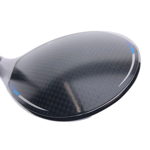 Used TOUR ISSUE TaylorMade Sim2 Titanium 3 Fairway Wood / 15 Degree / Stiff Flex