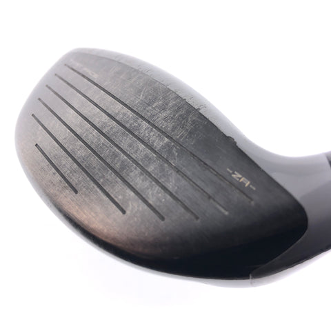 Used TOUR ISSUE TaylorMade Sim2 Titanium 3 Fairway Wood / 15 Degree / Stiff Flex