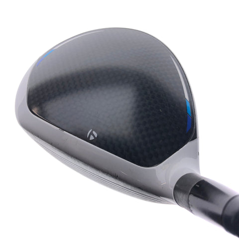 Used TOUR ISSUE TaylorMade Sim2 Titanium 3 Fairway Wood / 15 Degree / Stiff Flex