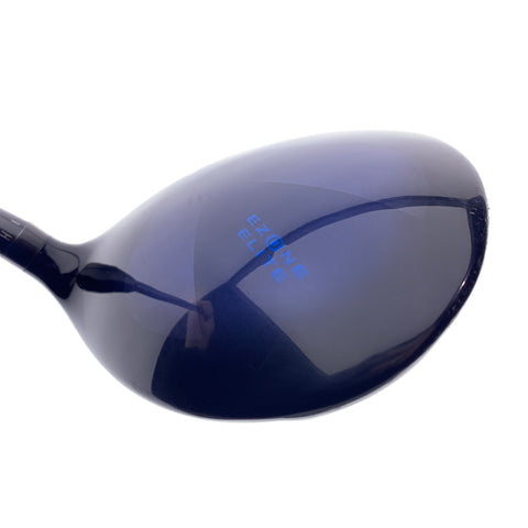 Used Yonex Ezone Elite Driver / 10.5 Degrees / Regular Flex