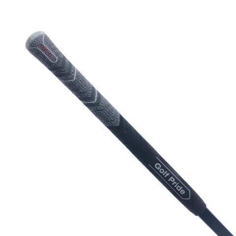 Used TOUR ISSUE Callaway Apex UW 2025 4 Hybrid / 21.0 Degrees / X-Stiff Flex