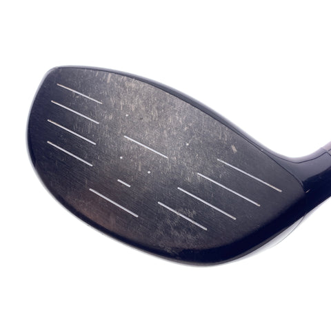 Used Yonex Ezone Elite Driver / 10.5 Degrees / Regular Flex