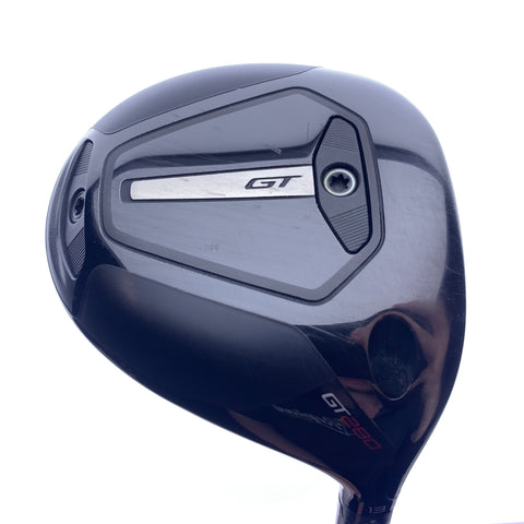 Used Titleist GT 280 Mini Driver / 13.0 Degrees / Regular Flex