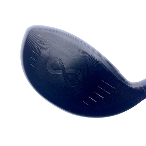 Used Cobra King Speedzone Driver / 9.0 Degrees / Stiff Flex