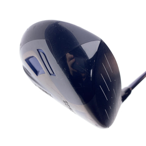 Used Yonex Ezone Elite Driver / 10.5 Degrees / Regular Flex