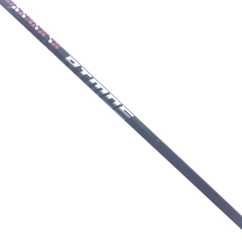 Used TaylorMade M4 4 Hybrid / 22.0 Degrees / Regular Flex / Left-Handed