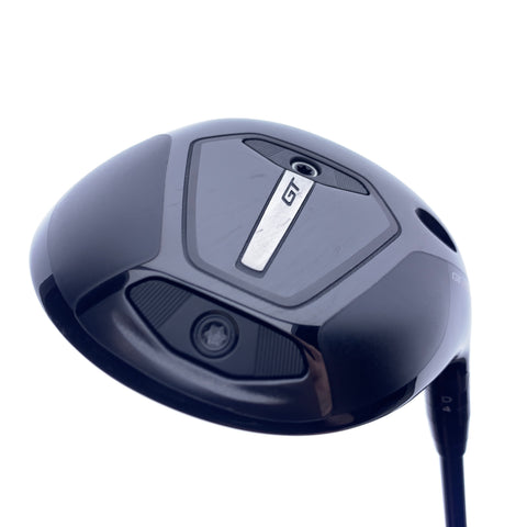 Used Titleist GT 280 Mini Driver / 13.0 Degrees / Regular Flex