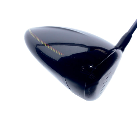 Used Cobra King Speedzone Driver / 9.0 Degrees / Stiff Flex