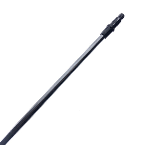 Used Mitsubishi Diamana S 63 Driver Shaft / Stiff Flex / TaylorMade Gen 2 Adapt