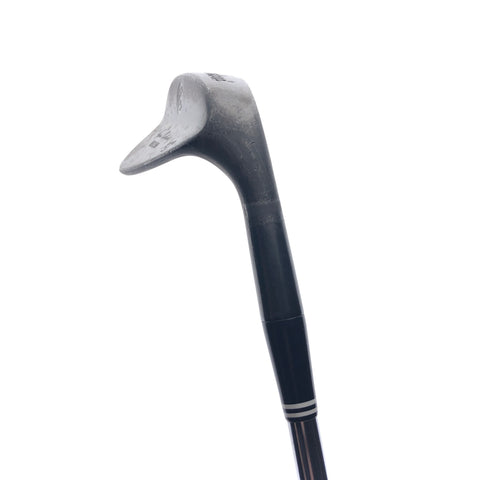 Used Cleveland Tour Action Sand Wedge / 57.0 Degrees / Wedge Flex