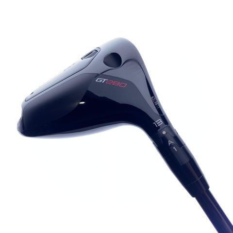 Used Titleist GT 280 Mini Driver / 13.0 Degrees / Regular Flex