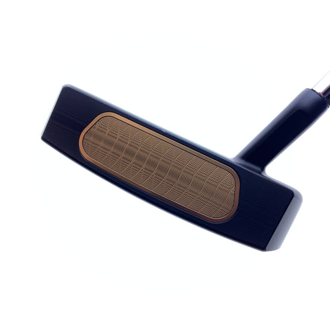 Used Odyssey Ai-One Milled Three T Putter / 34.0 Inches