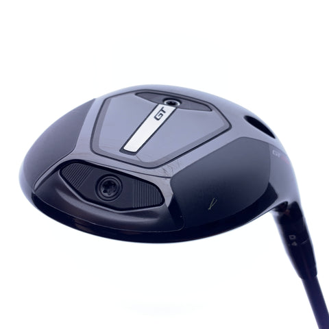 Used Titleist GT 280 Mini Driver / 13.0 Degrees / Stiff Flex