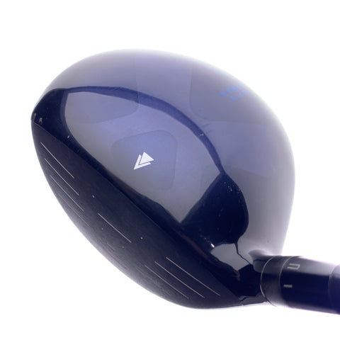 Used Yonex Ezone Elite Driver / 10.5 Degrees / Regular Flex