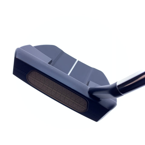 Used Odyssey Ai-One Milled Three T Putter / 34.0 Inches