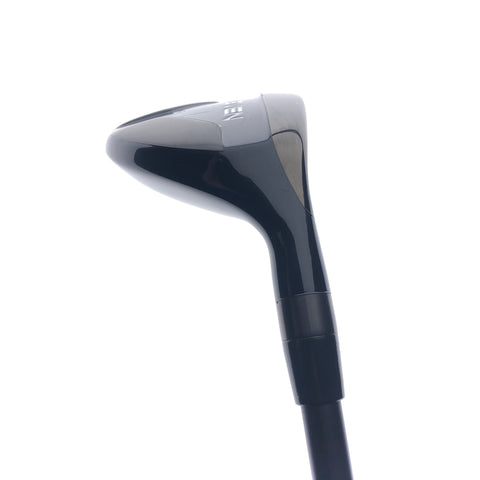 Used Eleven Hybrid 3 Hybrid / 18.0 Degrees / Stiff Flex