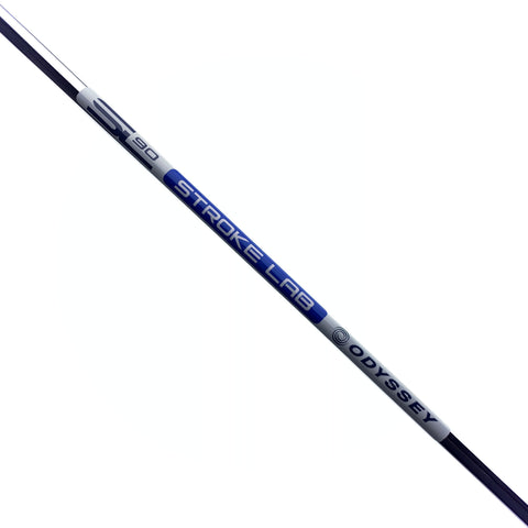 Used Odyssey Ai-One Milled Three T Putter / 34.0 Inches