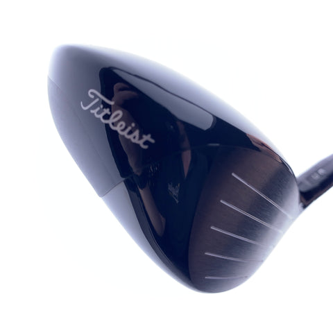Used Titleist GT 280 Mini Driver / 13.0 Degrees / Regular Flex