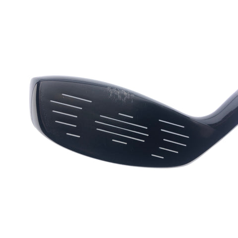 Used Eleven Hybrid 3 Hybrid / 18.0 Degrees / Stiff Flex