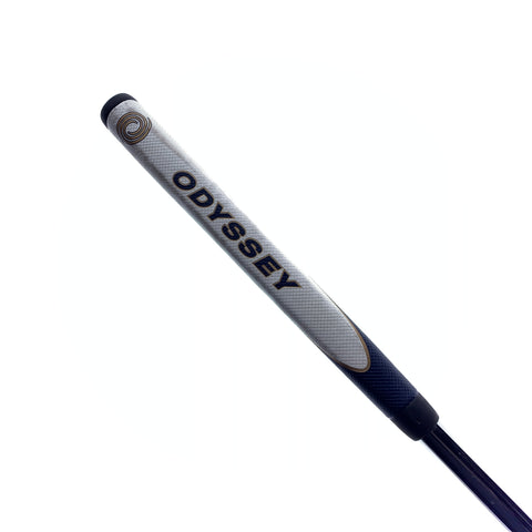 Used Odyssey Ai-One Milled Three T Putter / 34.0 Inches
