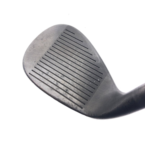 Used Cleveland Tour Action Sand Wedge / 57.0 Degrees / Wedge Flex