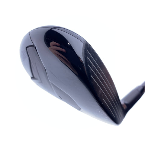 Used Callaway Quantum Max 9 Fairway Wood / 24.0 Degrees / X-Stiff Flex