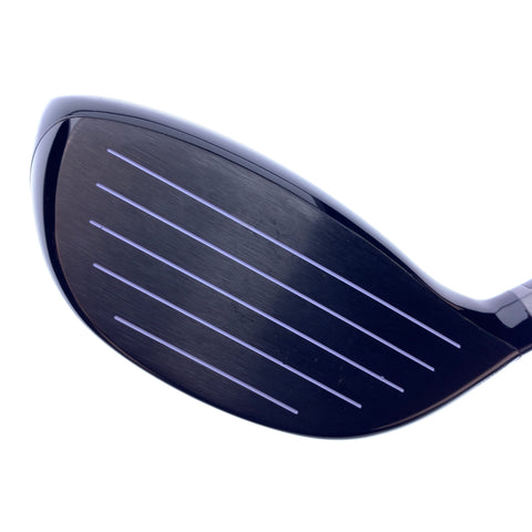 Used Titleist GT 280 Mini Driver / 13.0 Degrees / Stiff Flex