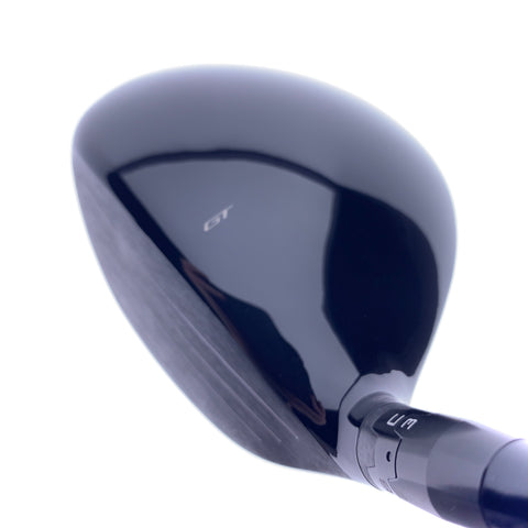 Used Titleist GT 280 Mini Driver / 13.0 Degrees / Regular Flex