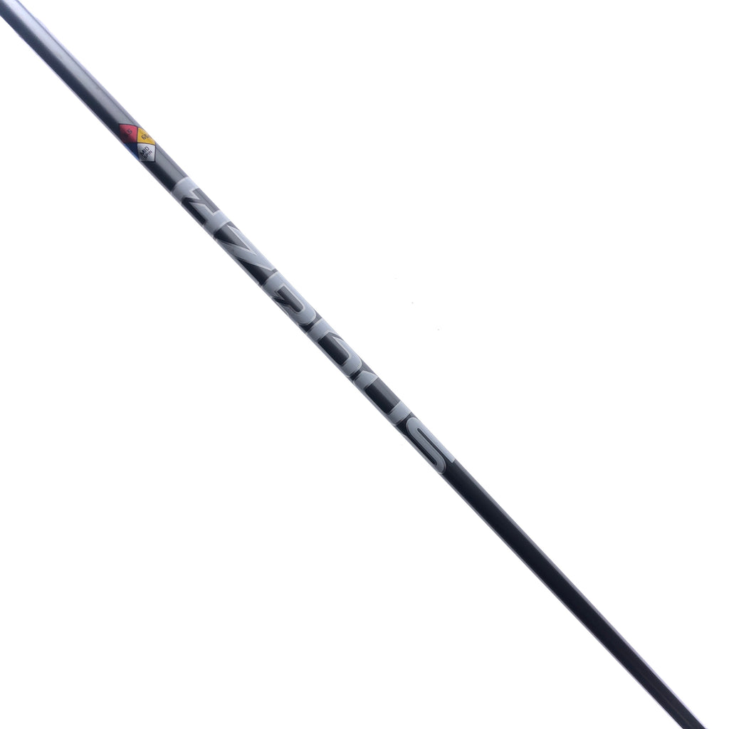 Used Project X HZRDUS Silver 5.5 65g Rescue / Hybrid / Utility Shaft / Regular