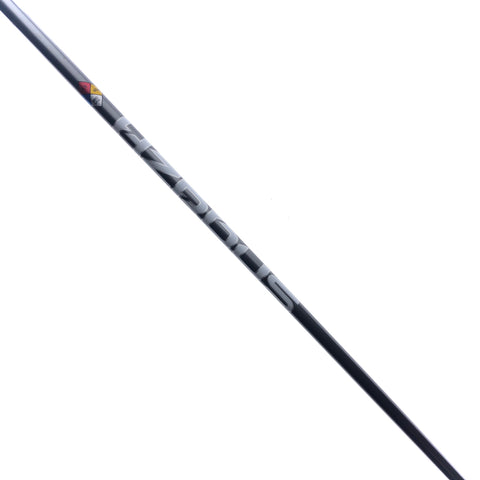 Used Project X HZRDUS Silver 5.5 65g Rescue / Hybrid / Utility Shaft / Regular