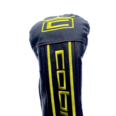 Used Cobra King Speedzone Driver / 9.0 Degrees / Stiff Flex