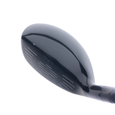 Used Eleven Hybrid 3 Hybrid / 18.0 Degrees / Stiff Flex