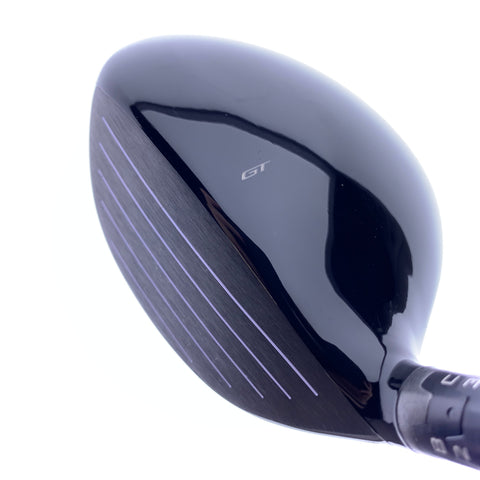 Used Titleist GT 280 Mini Driver / 13.0 Degrees / Stiff Flex