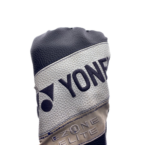 Used Yonex Ezone Elite Driver / 10.5 Degrees / Regular Flex