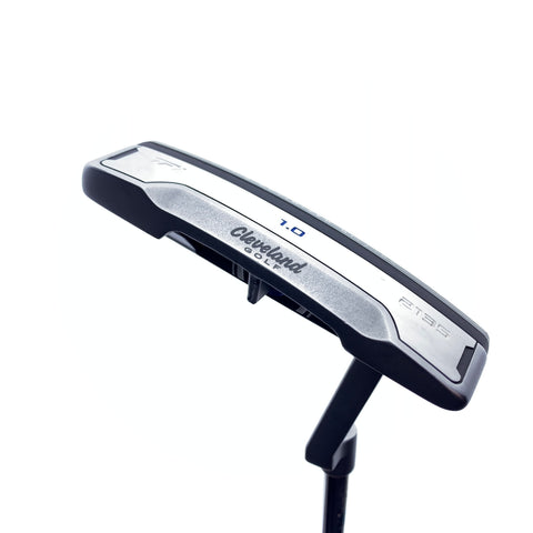 Used Cleveland TFi 2135 1.0 Putter / 34.0 Inches