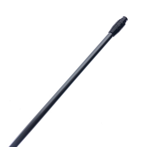 Used Project X HZRDUS Silver 5.5 65g Rescue / Hybrid / Utility Shaft / Regular