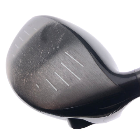Used TaylorMade R7 Superquad Driver / 10.5 Degrees / Regular Flex