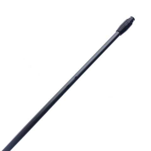 Used Project X HZRDUS Silver 5.5 65g Rescue / Hybrid / Utility Shaft / Regular