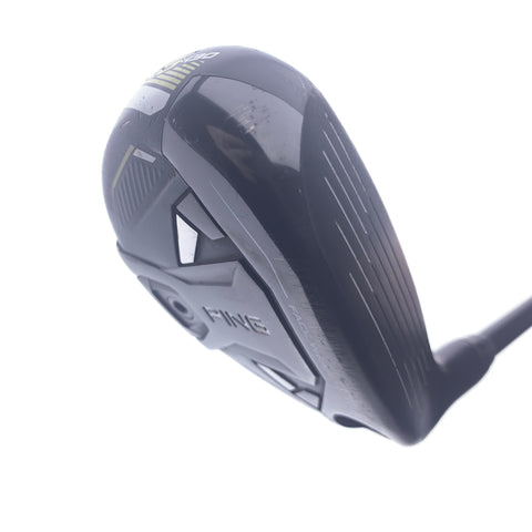 Used Ping G430 3 Hybrid / 19.0 Degrees / Stiff Flex