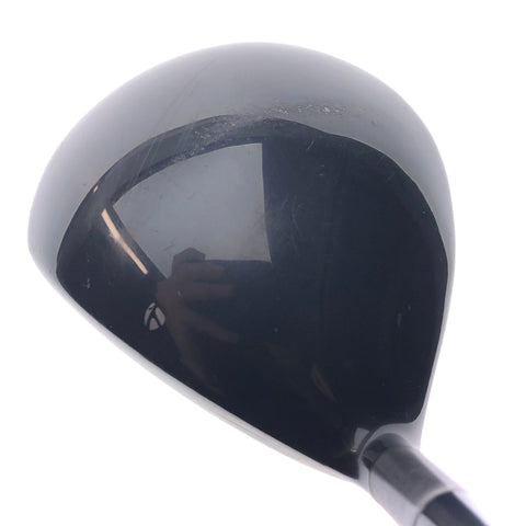 Used TaylorMade R7 Superquad Driver / 10.5 Degrees / Regular Flex