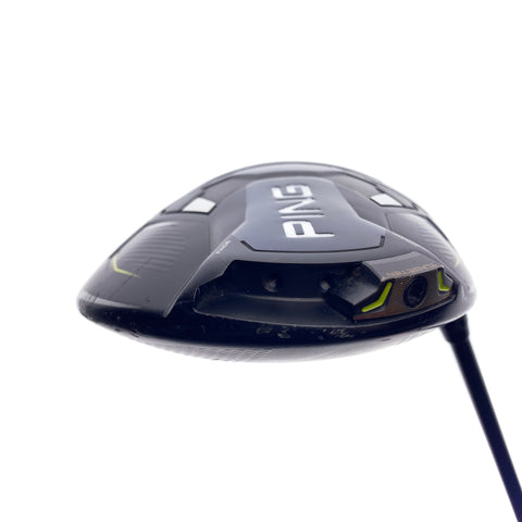 Used Ping G430 MAX Driver / 9.0 Degrees / Stiff Flex